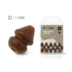 Stopper Delphin TheEnd Heli,15buc/plic