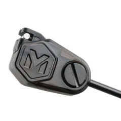 Swinger Mivardi MCX77 Iluminated, Negru