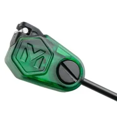 Swinger Mivardi MCX77 Iluminated ,Verde