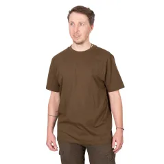 Tricou Fox Khaki Indicator T ,100% Bumbac