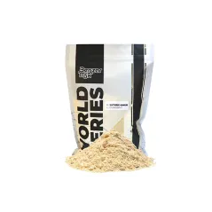 Benzar Mix World Series Groundbait N-butyric Amur 800g