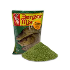Nada Benzar Mix 1kg, Amur Lucerna