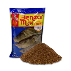 Nada Benzar Mix 1kg, Oblete