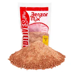 Faina de Parmezan Benzar Mix, 700g, Rosu
