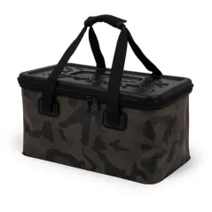 Geanta Avid Carp Stormshield Camo EVA Carryall, 40l, 50x30x27.5cm