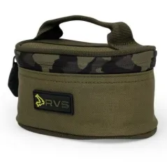 Geanta Accesorii Pescuit Avid Carp RVS Pouch Mica Impermeabila 13x9x7.5cm