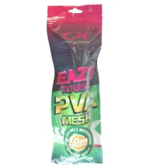 Rezerva Plasa Solubila PVA CPK Slow Melt 20mm, 10m (refill)