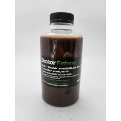 Bait Soak Premium Black 500ml