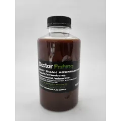 Bait Soak Premium Red 500ml