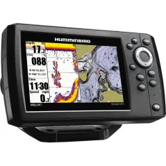 Sonar HUMMINBIRD Helix 5 GPS G2