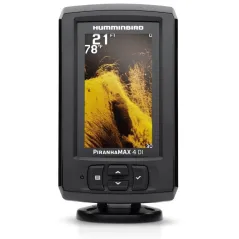 Sonar HUMMINBIRD Piranha Max 4 DI