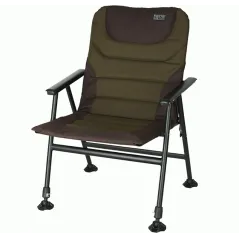 Scaun Pescuit Fox Eos 1, 48x38x53cm