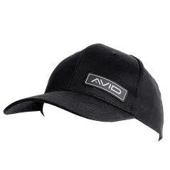 Sapca AVID baseball cap neagra