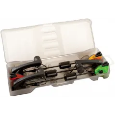 Set 3 Swingere FOX Illuminated Euro Mk2