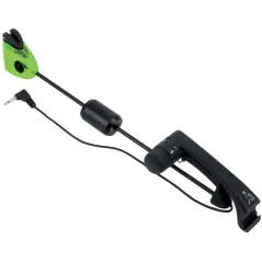 Swinger FOX Illuminated Euro Mk2, Verde