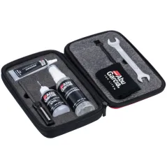 Set pentru Mentenanta Mulinetelor Abu Garcia Precision Reel Care