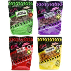 Boilies CPK High Attract, 16mm, 800g