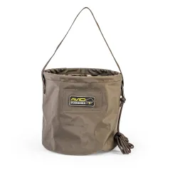 Galeata Pliabila Avid Carp Stormshield, 10L
