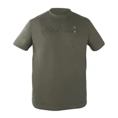 Tricou Verde/Khaki Avid Green T-shirt