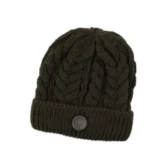 Caciula NASH Chunky Knit Beanie