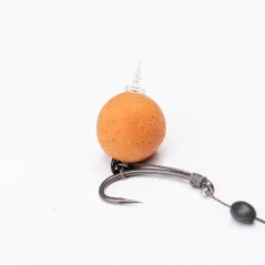 Cui pop-up dublu NASH double ended screw