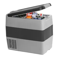 Lada Frigorifica ISOTHERM Travel Box tb51 Portable Electric Cooler