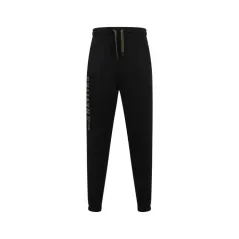Pantaloni Navitas Core Black Joggers