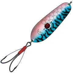 Lingurita Oscilanta Kuusamo Rasanen Helmi , 7cm, 20g, FR/BLU-S
