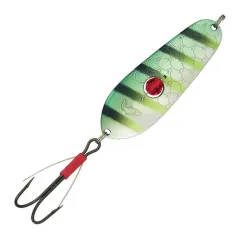 Lingurita Oscilanta Kuusamo Rasanen Helmi , 7cm, 20g, Culoare-GR/FYe-S