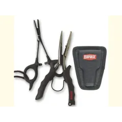 Combo RAPALA Patent 22cm + Pensa 14cm