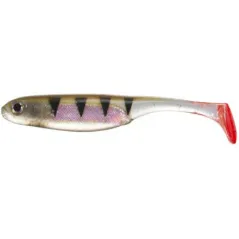 Set Shaduri BERKLEY Powerbait Gotam 8cm, Tiger