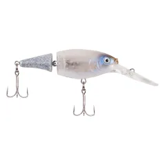 Vobler BERKLEY Flicker Shad, 7cm, 9.2g, Firetail Ghest Glitter