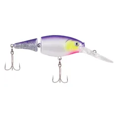 Vobler BERKLEY Flicker Shad, 7cm, 9.2g, Firetail Rico Suave