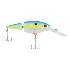 Vobler BERKLEY Flicker Shad, 7cm, 9.2g, Racy Shad