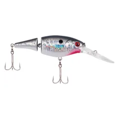 Vobler BERKLEY Flicker Shad, 7cm, 9.2g, Slick Mouse