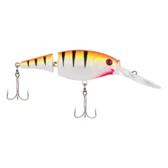 Vobler BERKLEY Flicker Shad, 7cm, 9.2g, Sunset Perch