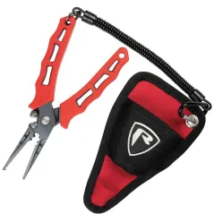 Cleste Multifunctional Rox Rage Belt Pliers, 18.5cm