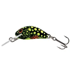 Vobler SALMO Hornet 3.5cm 2.2g, Beetle