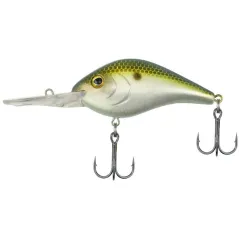Vobler BERKLEY Dredger Crankbait 14.5, 6.4cm, Irish Gold