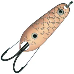 Lingurita Oscilanta Kuusamo Rasanen Ruohikk, 7cm, 10g, Culoare-C-S