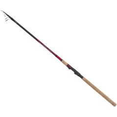 Lanseta SHIMANO Catana CX Telespin 210L, 2.10m, 3-14g