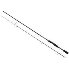 Lanseta SHIMANO SHIMANO Bass One XT, 1.98m, 2-7g, 2buc