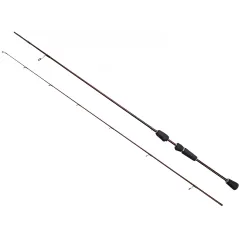 Lanseta WESTIN W6 StreetStick, 1.83m, 2-7g, 2buc