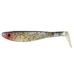 Set Shaduri ABU GARCIA McPerch Shad, 9cm, 5,8g, Natural