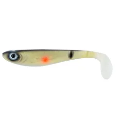 Set Shaduri ABU GARCIA McPerch Shad, 7,5cm, 3,7g, Nors, 8buc/plic