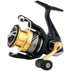 Mulineta Shimano Nasci 4000FB