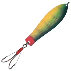 Lingurita Oscilanta KUUSAMO Professor 2 Ruohikko, 9cm, 18g, GR-C