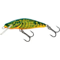 BULLHEAD SINKING -HOT BULLHEAD-4,5cm