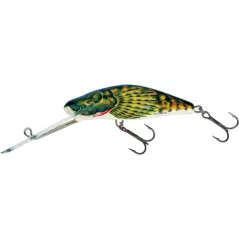Vobler Salmo Bullhead Super Deep Runner, Bullhead, 6cm