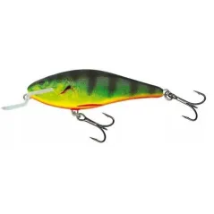 Vobler SALMO Executor Shallow Runner, Real Hot Perch, 5cm, 5g